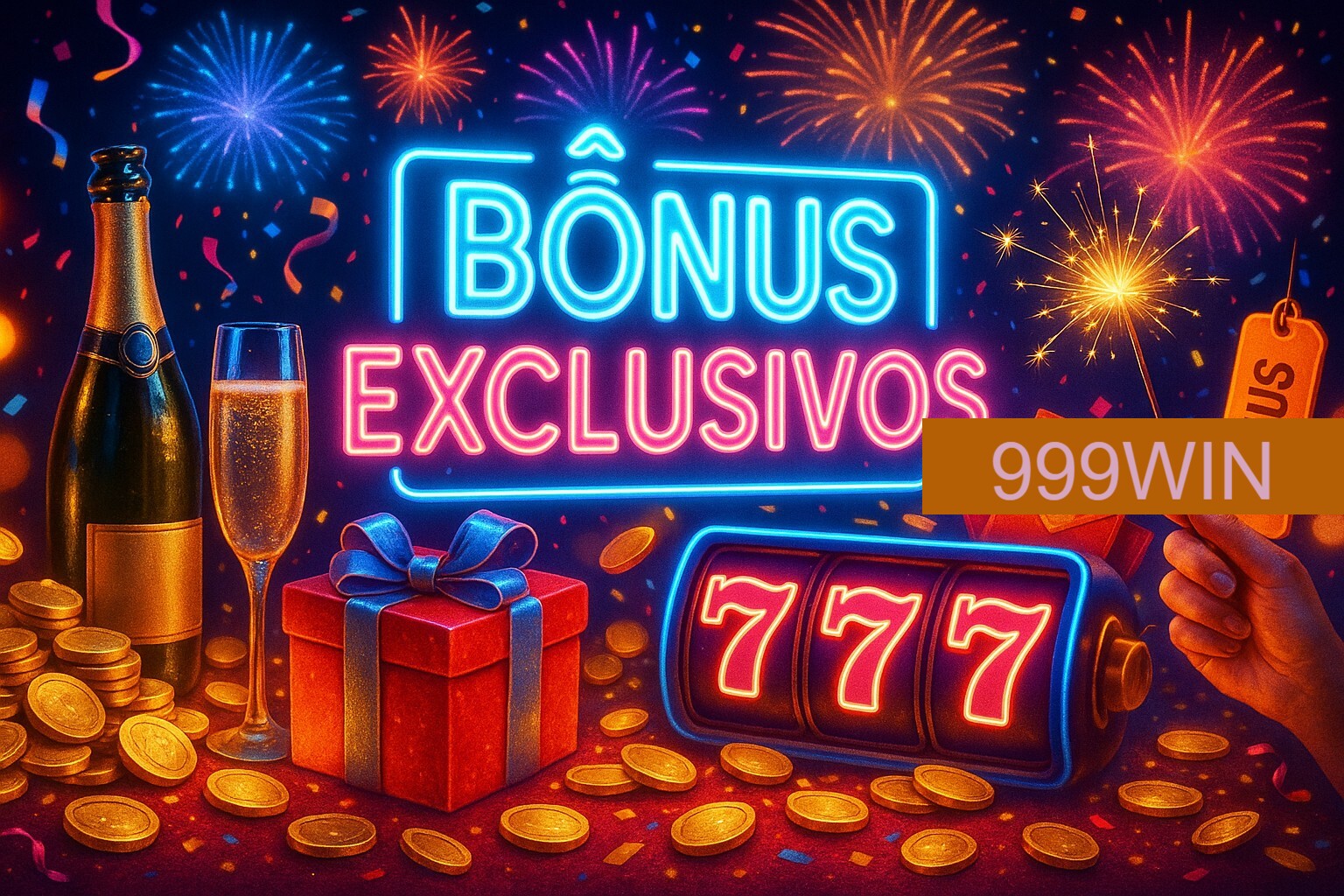 Bônus Festivos
