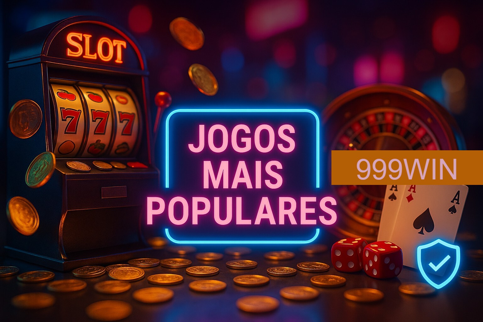 Jogos Populares