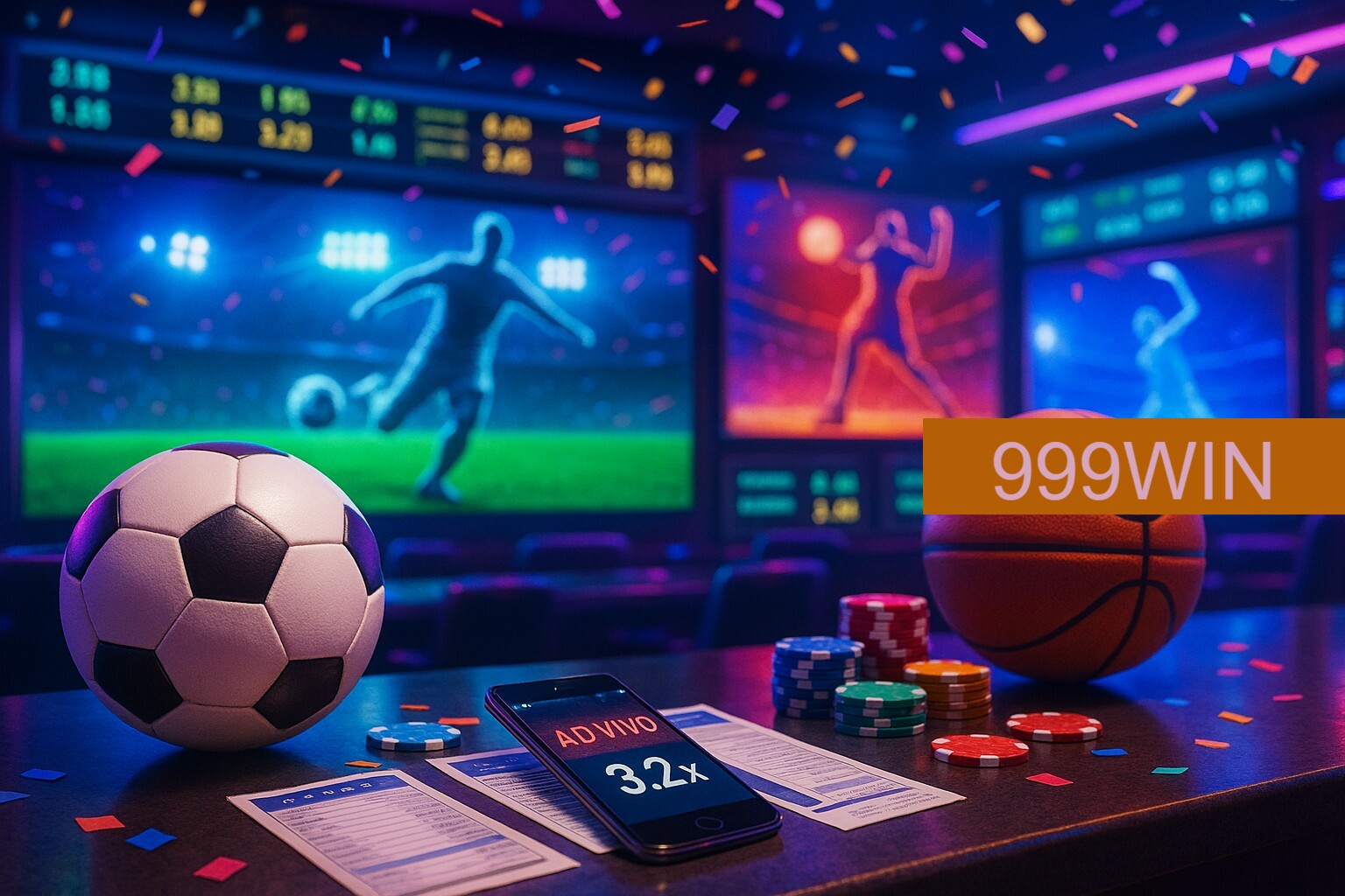 Eventos Esportivos