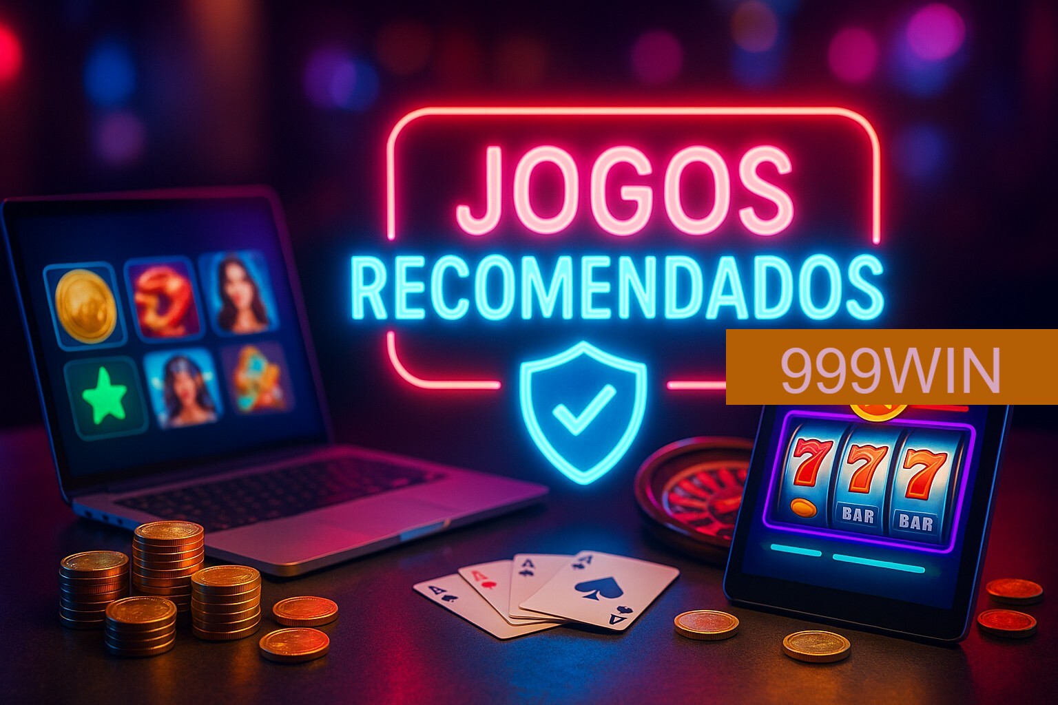 Jogos Recomendados