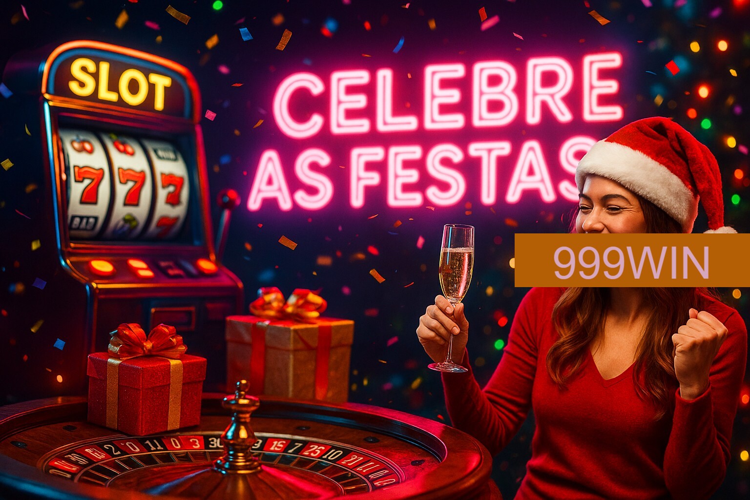Jogos Festivos